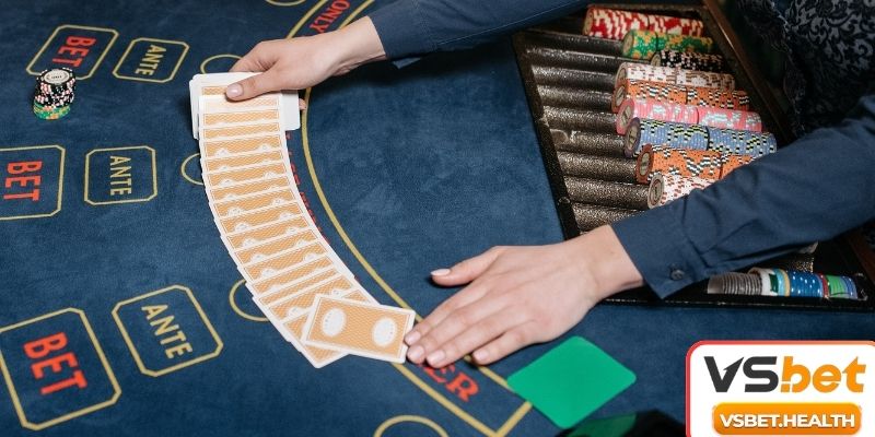 Chiến lược chơi Baccarat hiệu quả cao từ chuyên gia