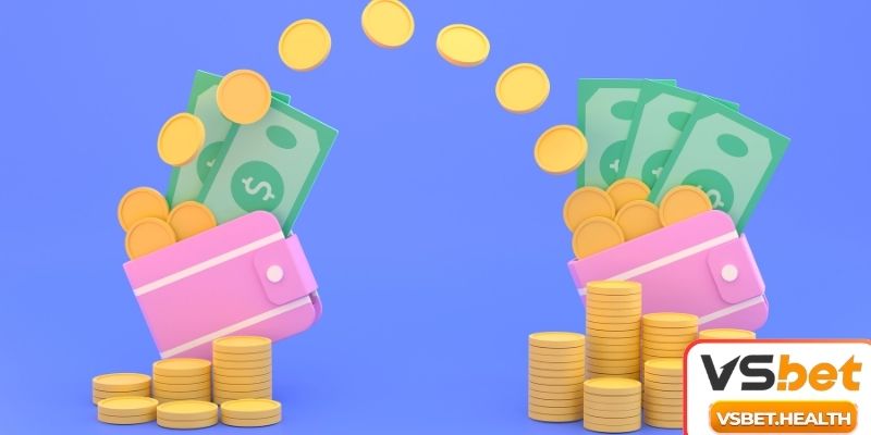 Hiểu rõ về thao tác nạp tiền chỉ trong 4 bước nhỏ