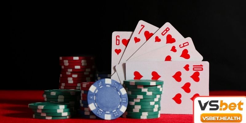 Hướng dẫn chơi bài Phỏm chi tiết tại VSBET cho người mới