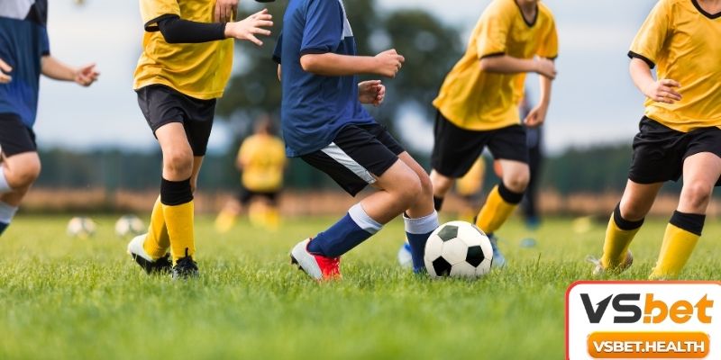 Kèo chấp là hình thức dự đoán kết quả theo tỷ lệ chấp