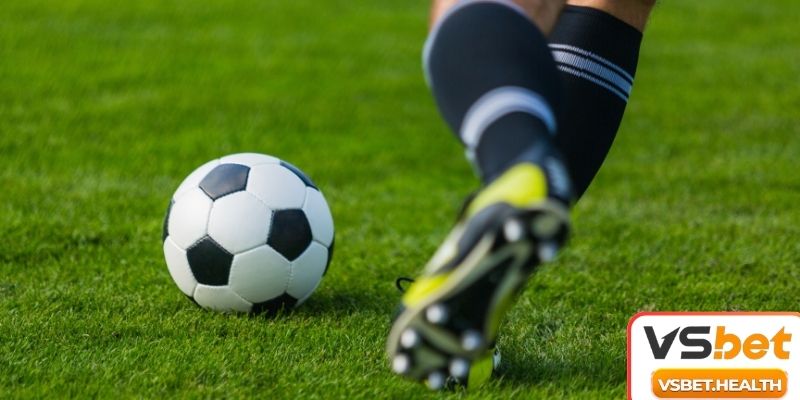 Những kèo cược được yêu thích tại bóng đá