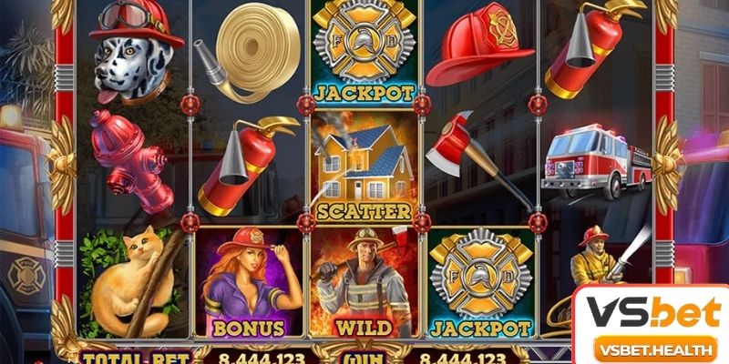 Ưu điểm nổi bật làm nên sức hút của kho Slotgame