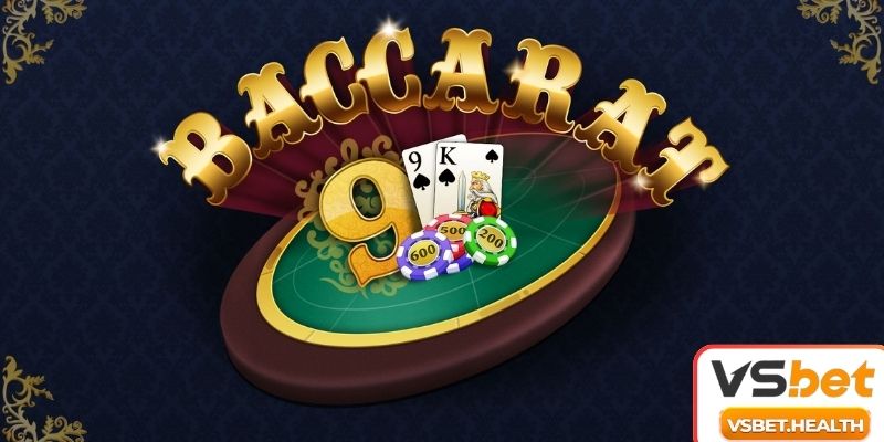 Cách Bắt Hòa Baccarat - Cách Nhận Biết & Đặt Cược Chuẩn
