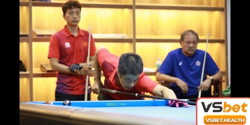 Khái niệm về cá cược bida online