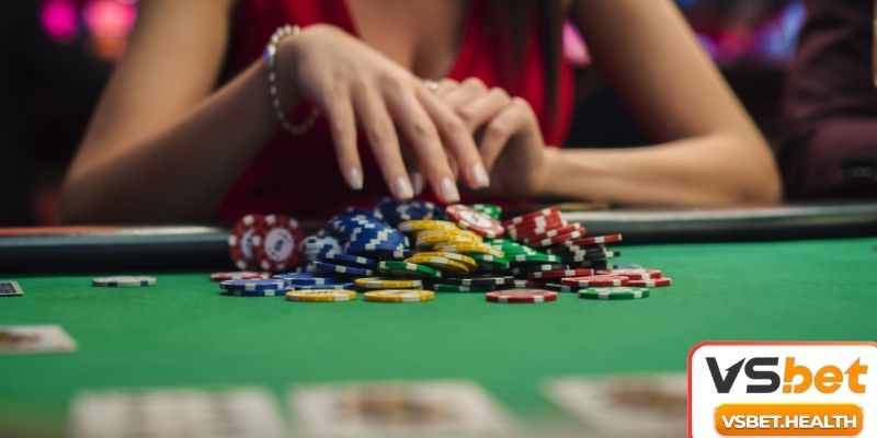 Khi nào nên dùng check raise?