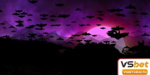 Mơ Thấy Dơi Bay Dự Báo Tốt Hay Xấu, Con Số Thử Vận May