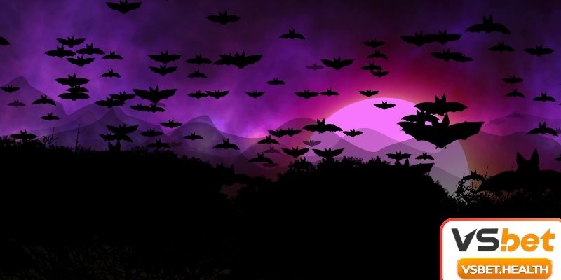 Mơ Thấy Dơi Bay Dự Báo Tốt Hay Xấu, Con Số Thử Vận May