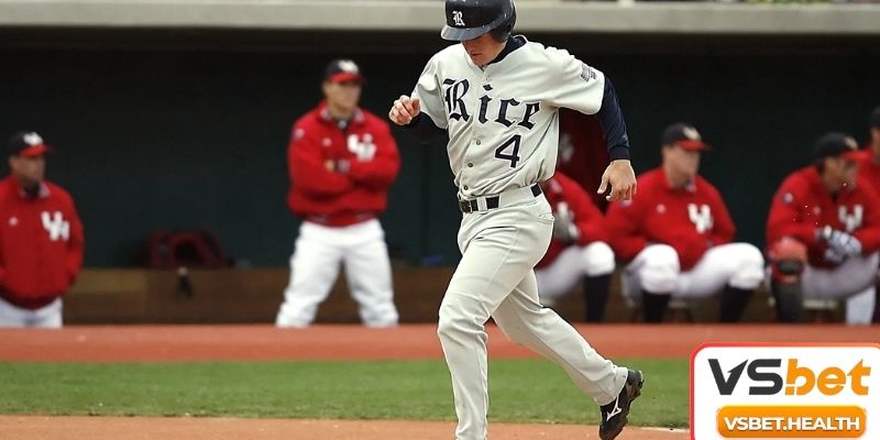 Tổng quan về cá độ bóng chày